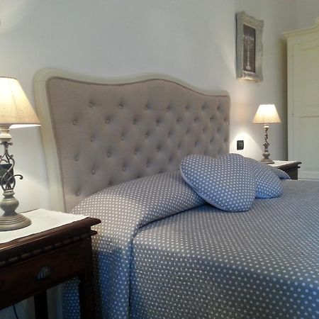 Willaria Country House Cursi 객실 사진