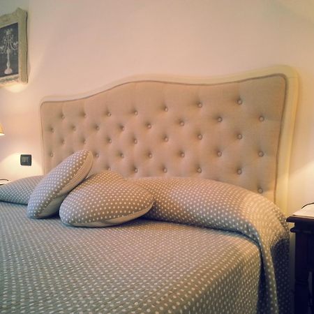 Willaria Country House Cursi 외부 사진