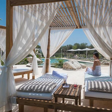 Willaria Country House Cursi 외부 사진