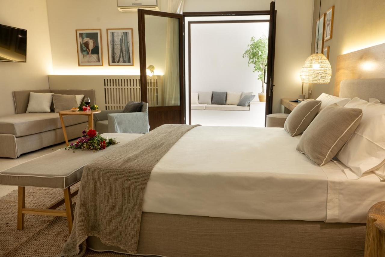 Willaria Country House Cursi 외부 사진