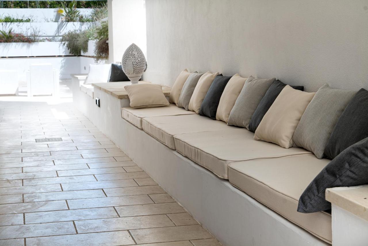 Willaria Country House Cursi 외부 사진