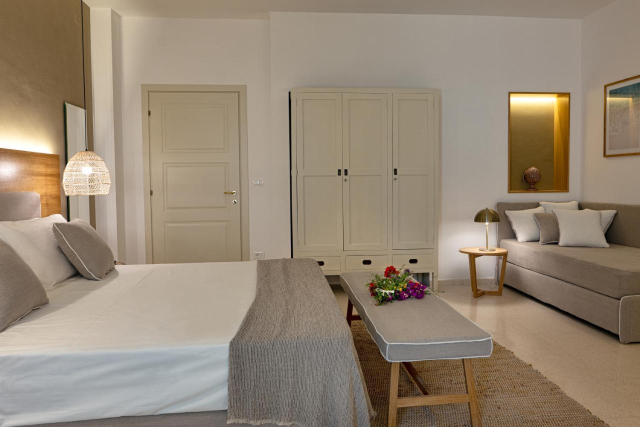 Willaria Country House Cursi 외부 사진