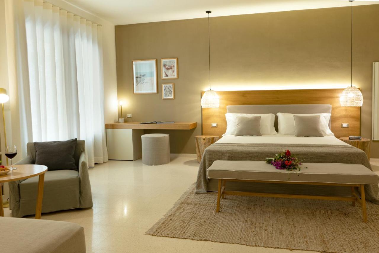 Willaria Country House Cursi 외부 사진