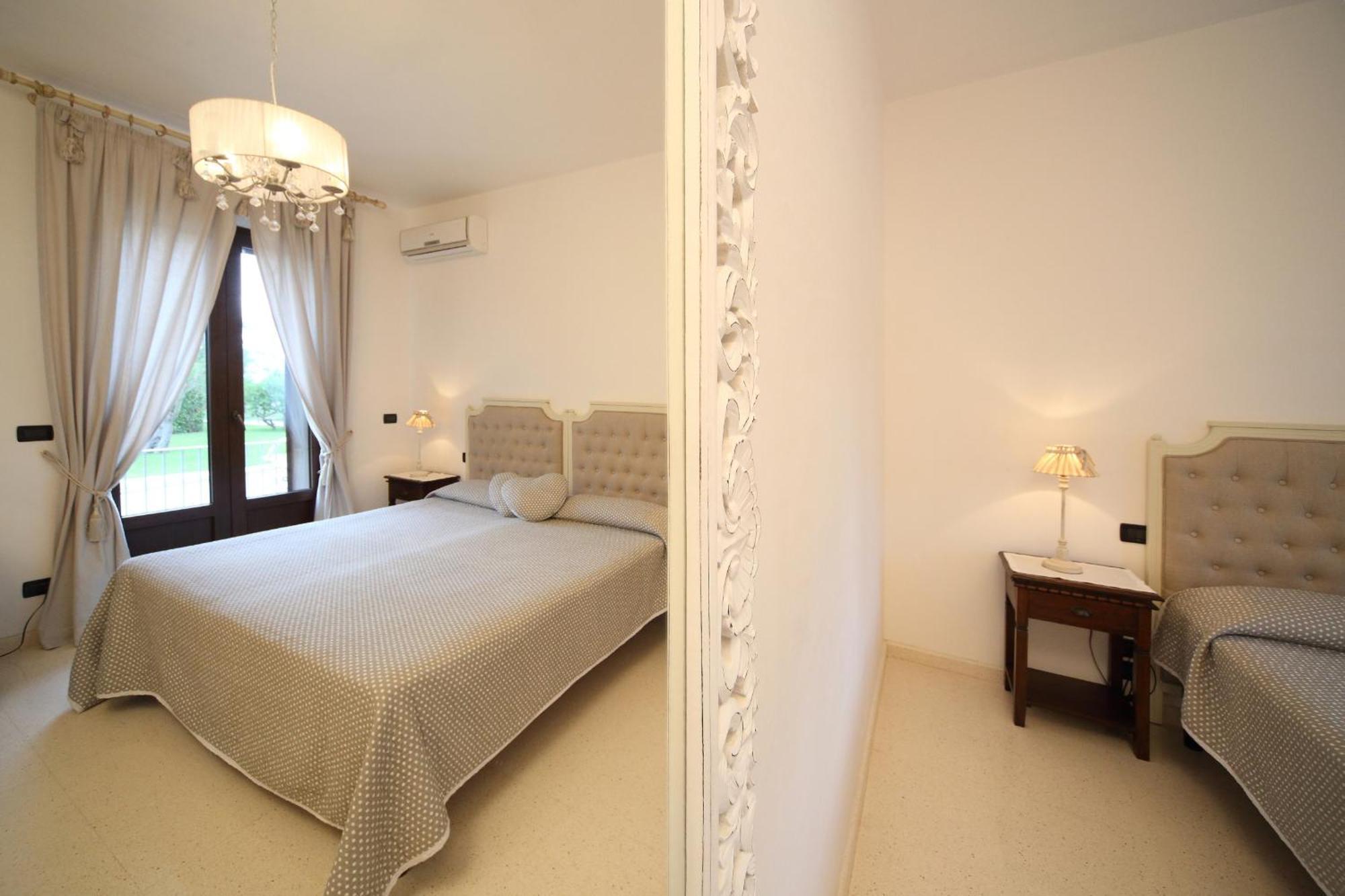 Willaria Country House Cursi 객실 사진