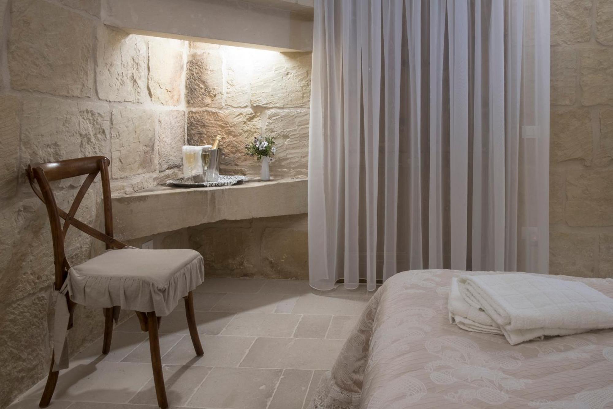 Willaria Country House Cursi 객실 사진