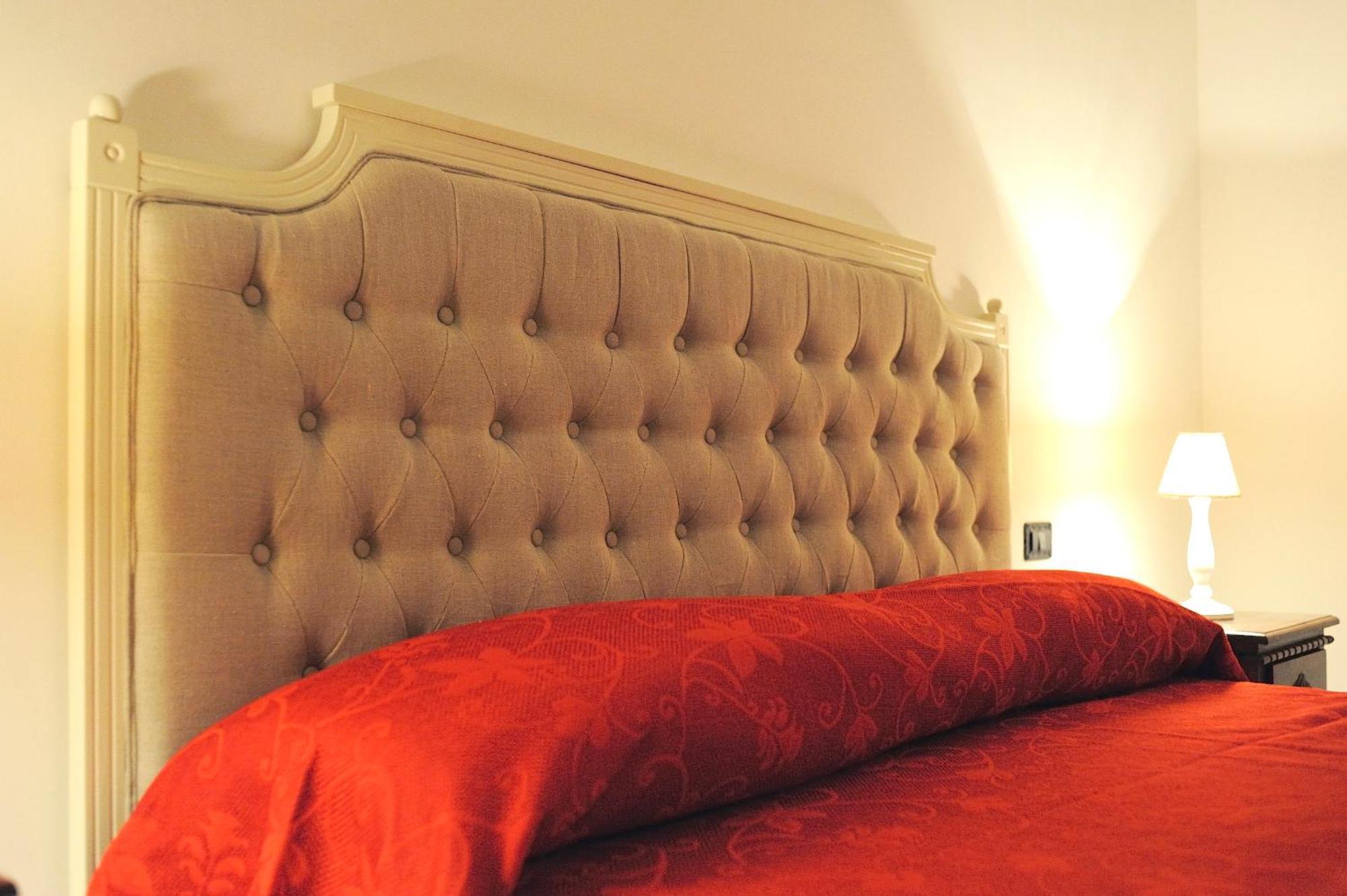 Willaria Country House Cursi 객실 사진