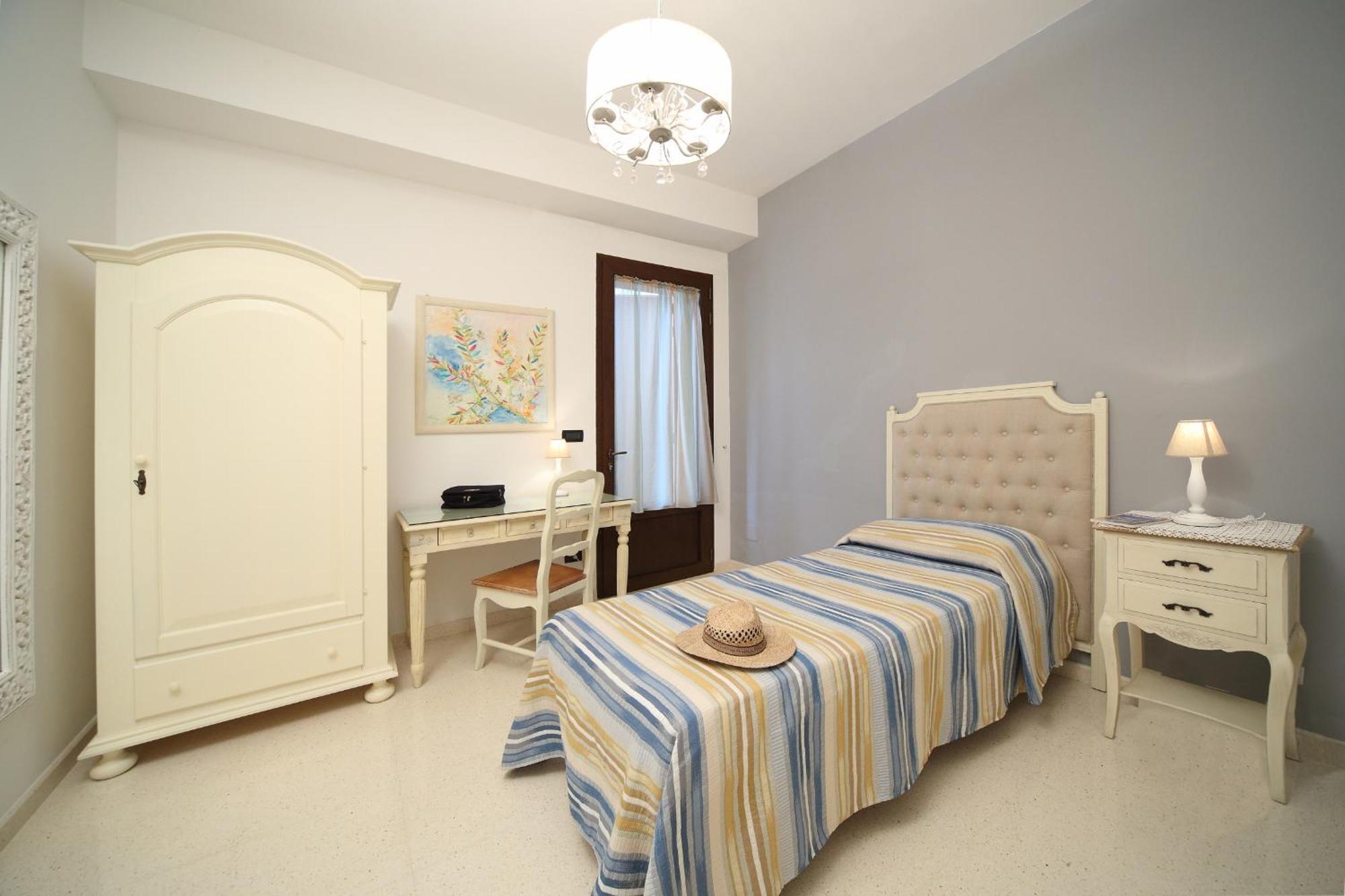 Willaria Country House Cursi 객실 사진