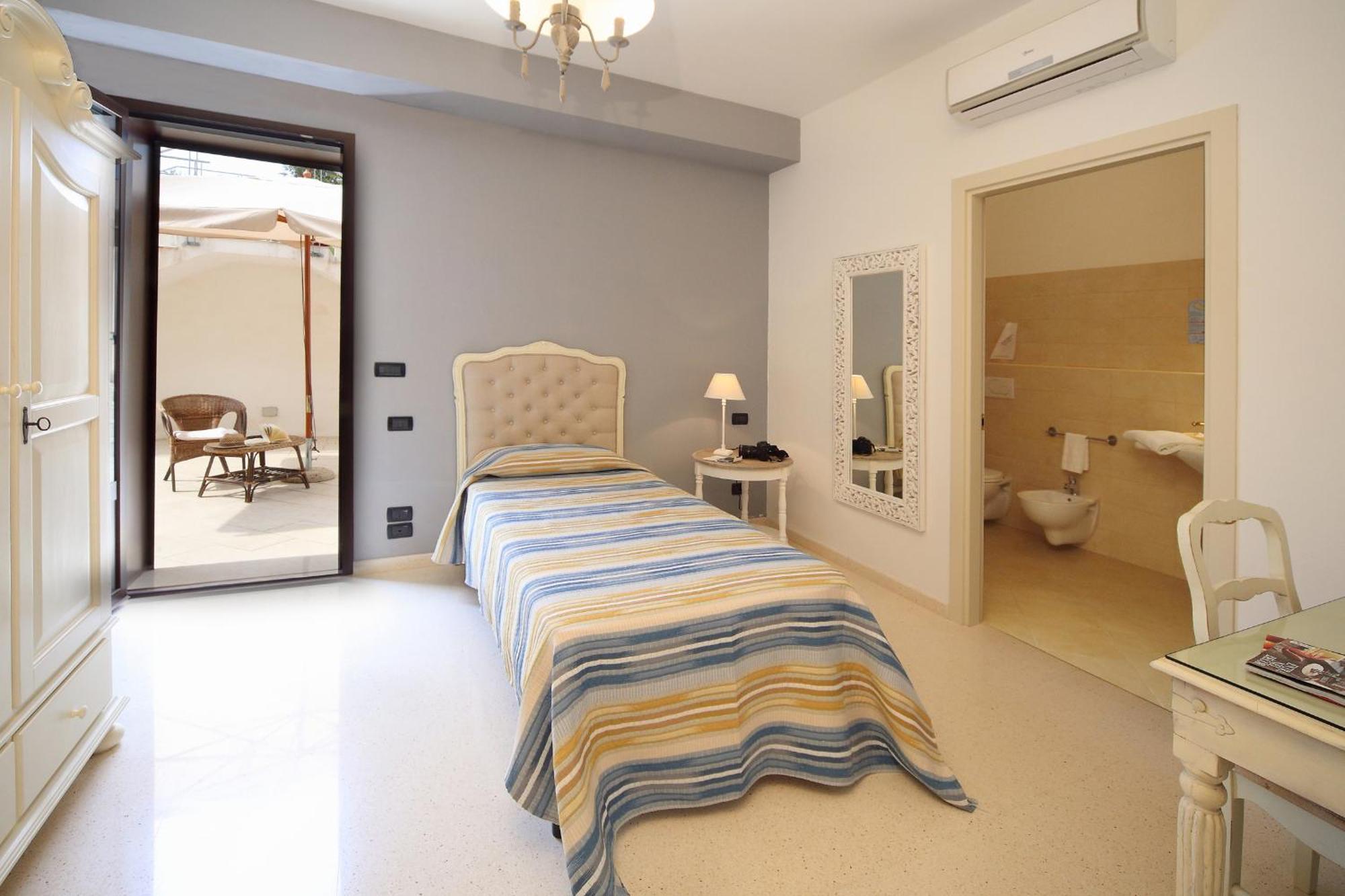 Willaria Country House Cursi 객실 사진