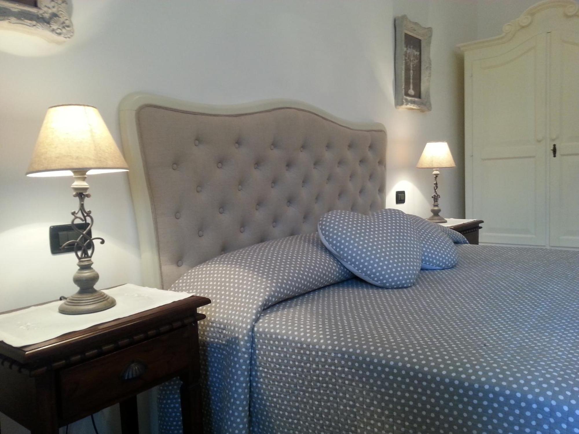Willaria Country House Cursi 객실 사진