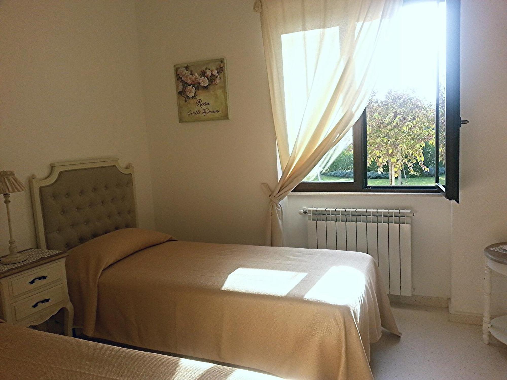 Willaria Country House Cursi 객실 사진