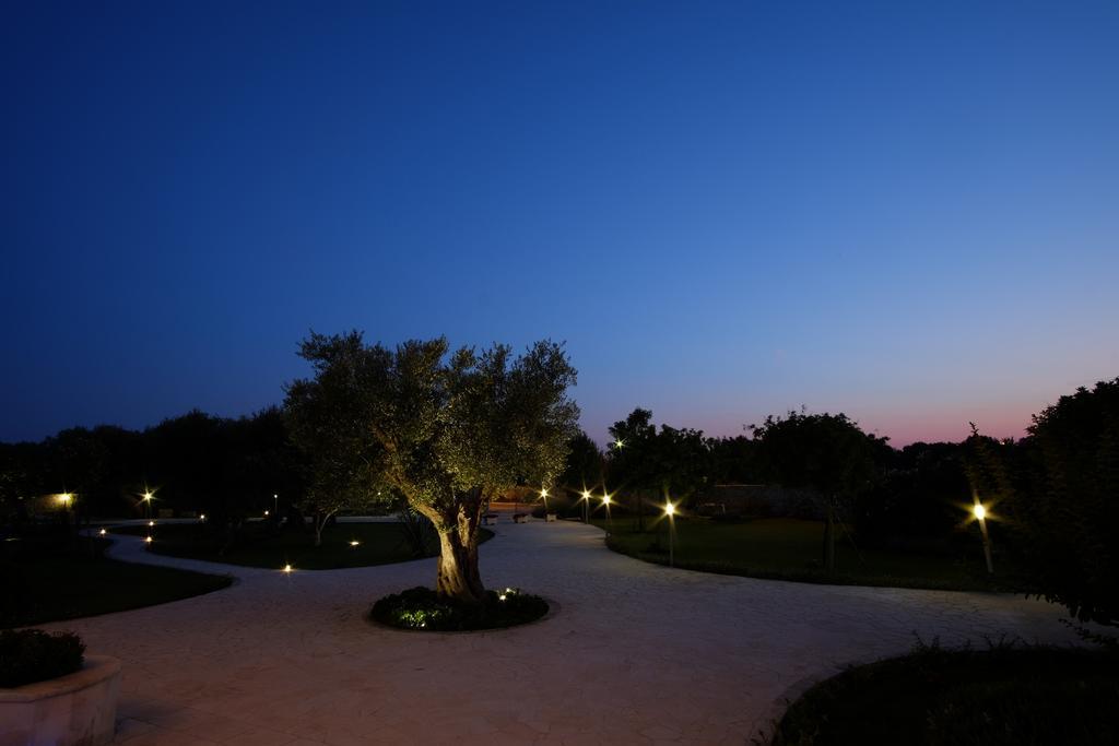 Willaria Country House Cursi 외부 사진