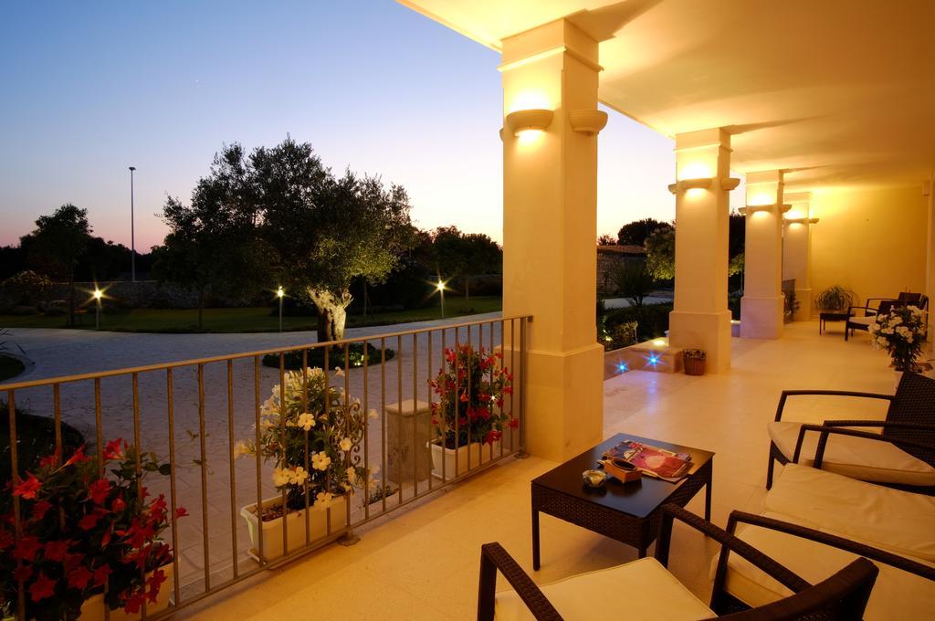 Willaria Country House Cursi 외부 사진