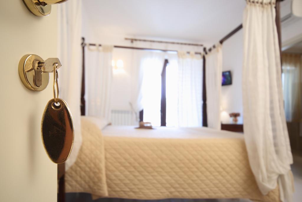 Willaria Country House Cursi 외부 사진