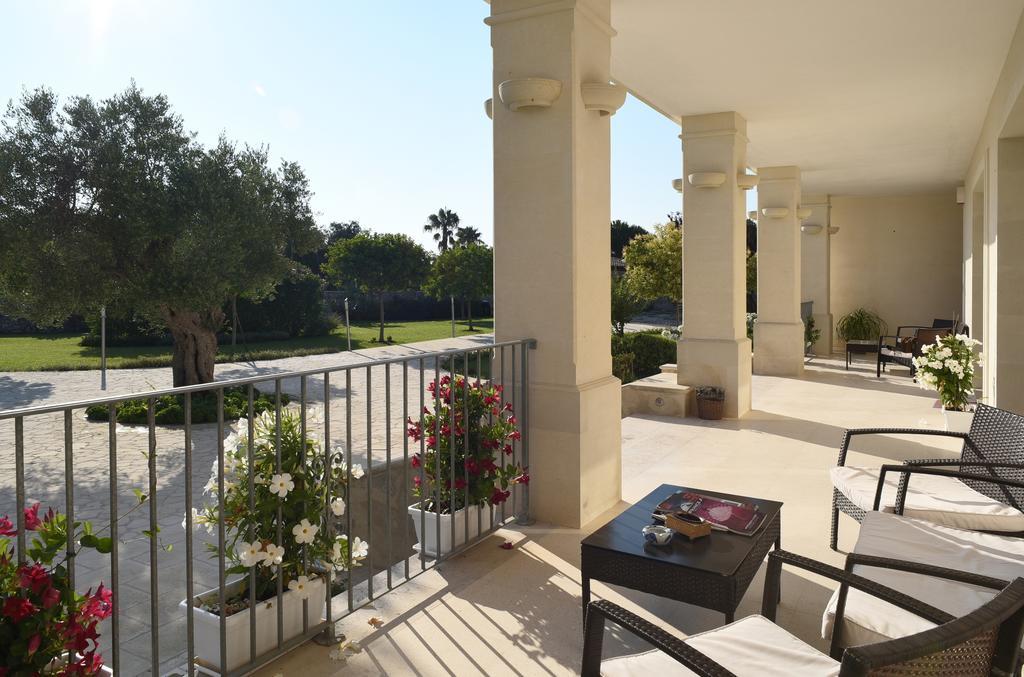 Willaria Country House Cursi 외부 사진