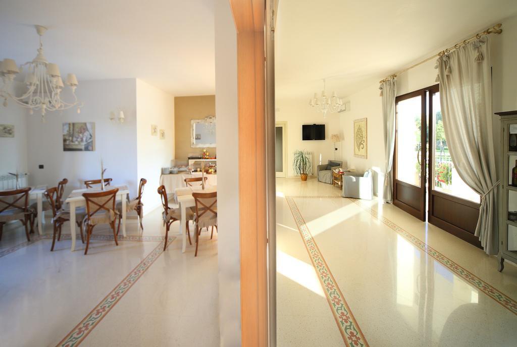 Willaria Country House Cursi 외부 사진