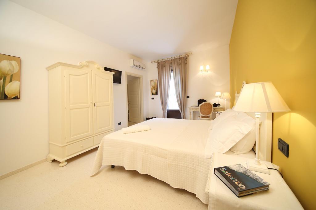 Willaria Country House Cursi 외부 사진