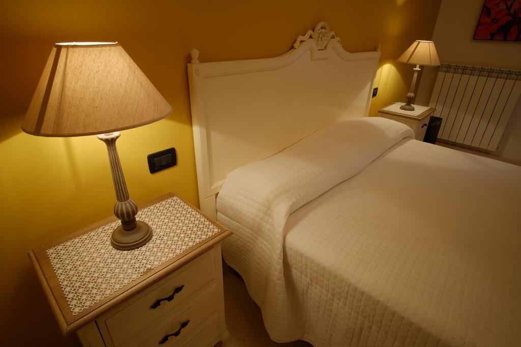 Willaria Country House Cursi 외부 사진