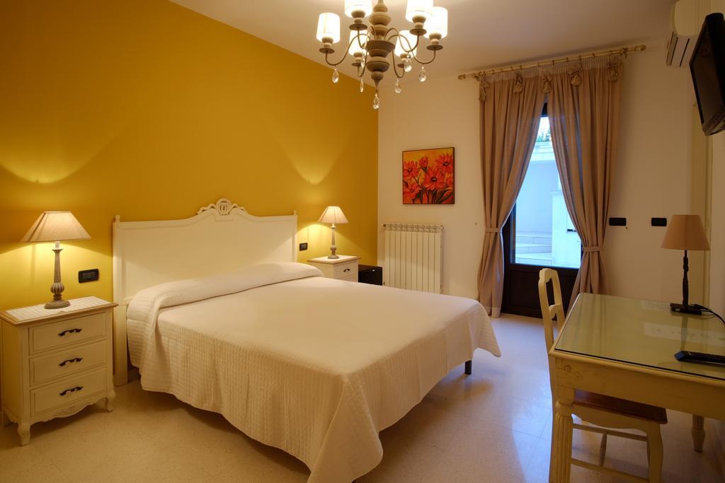 Willaria Country House Cursi 외부 사진