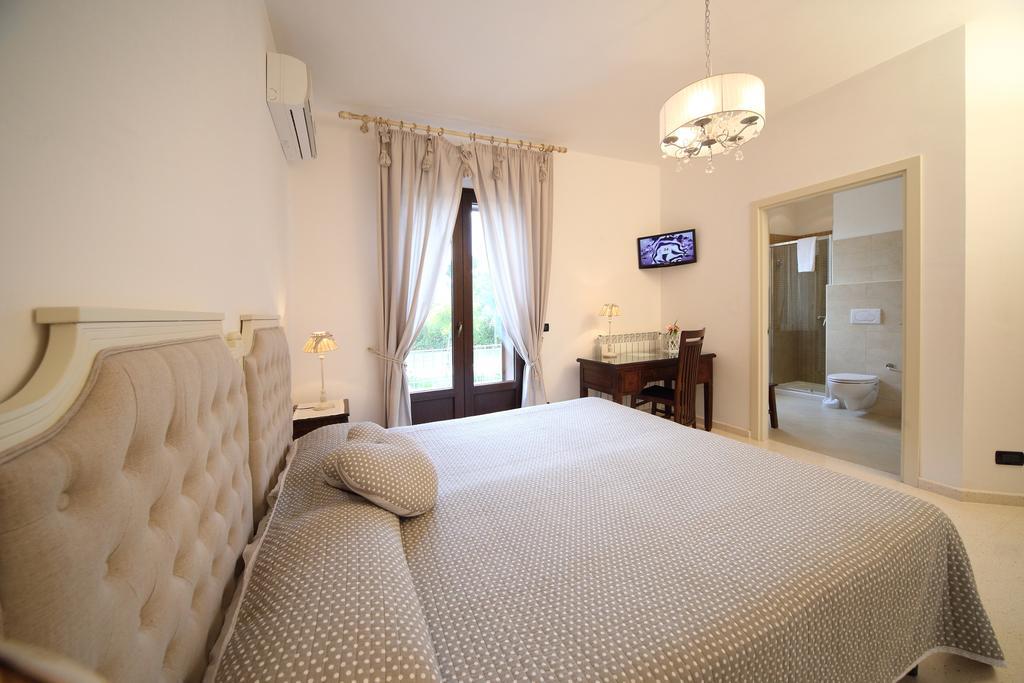 Willaria Country House Cursi 외부 사진
