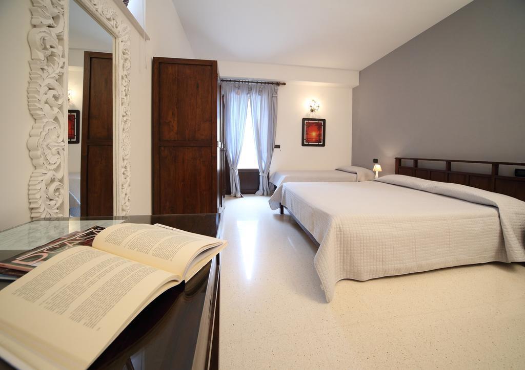Willaria Country House Cursi 외부 사진
