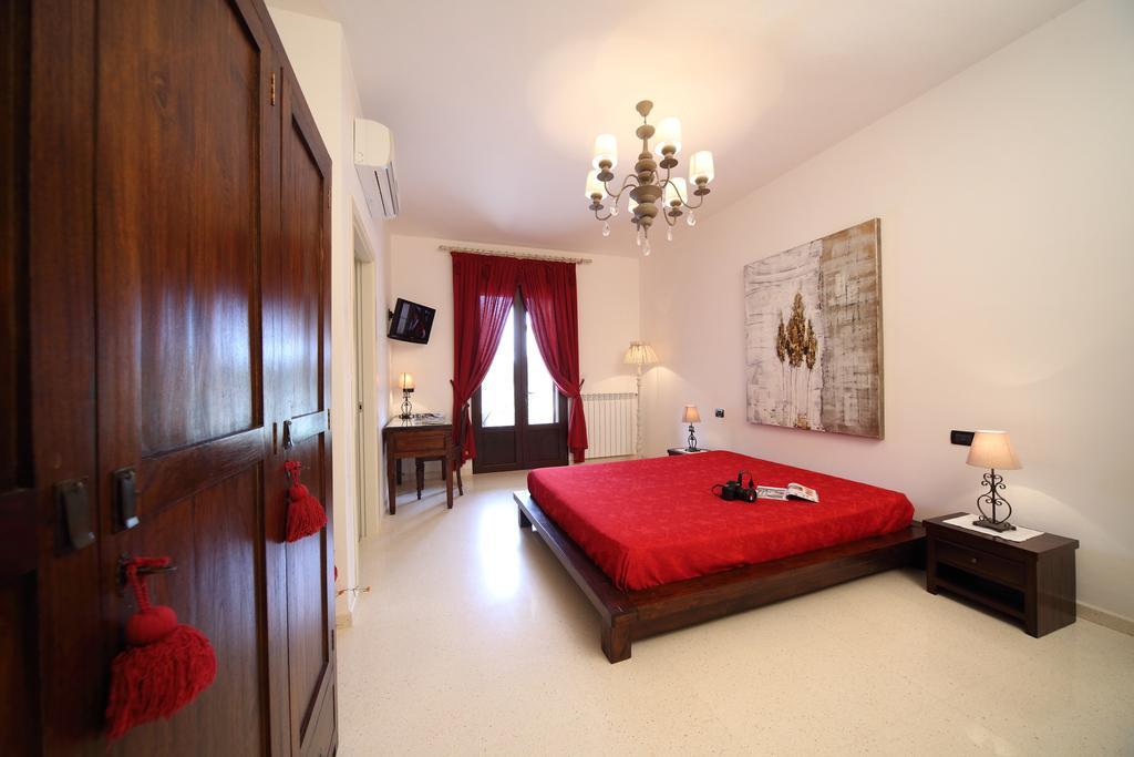 Willaria Country House Cursi 외부 사진