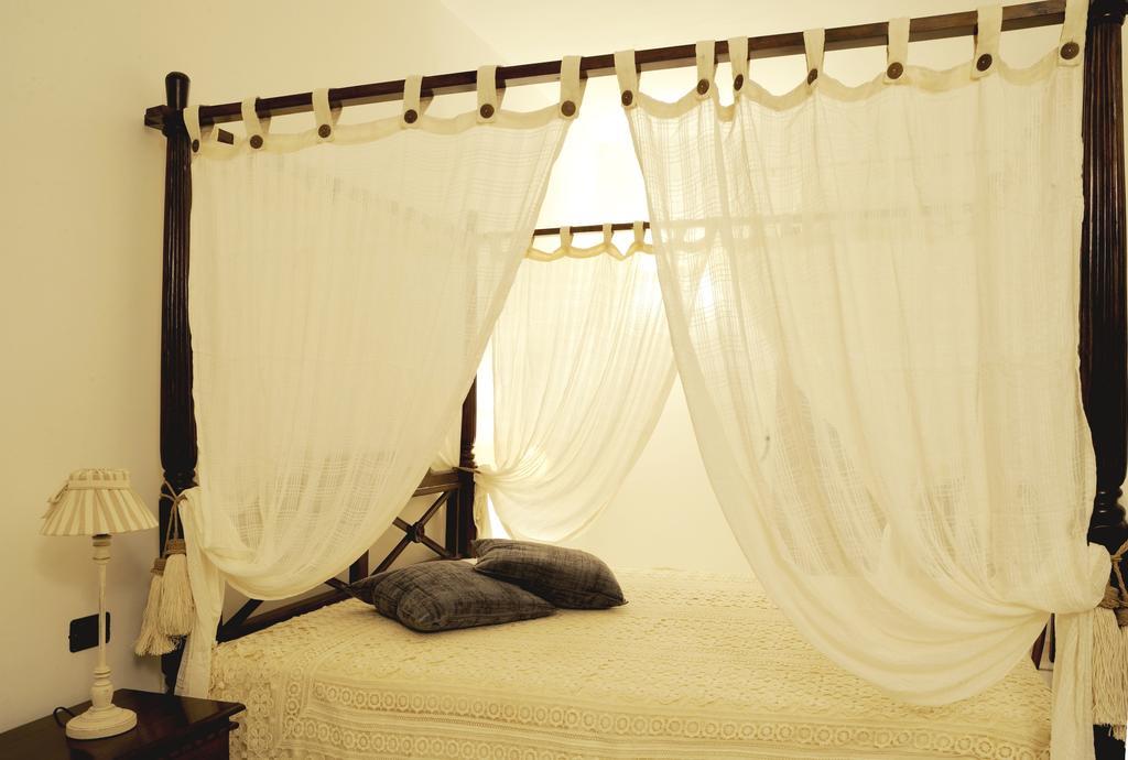 Willaria Country House Cursi 외부 사진
