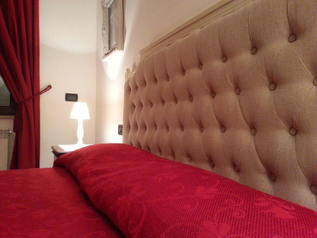 Willaria Country House Cursi 객실 사진