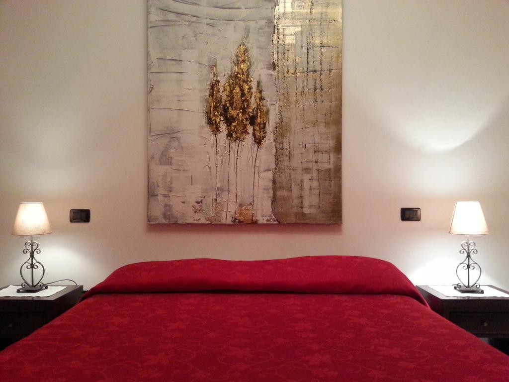 Willaria Country House Cursi 객실 사진