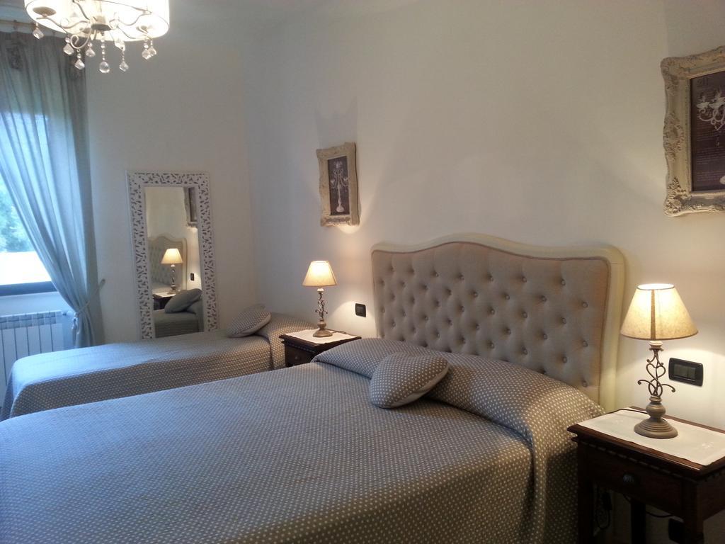 Willaria Country House Cursi 객실 사진