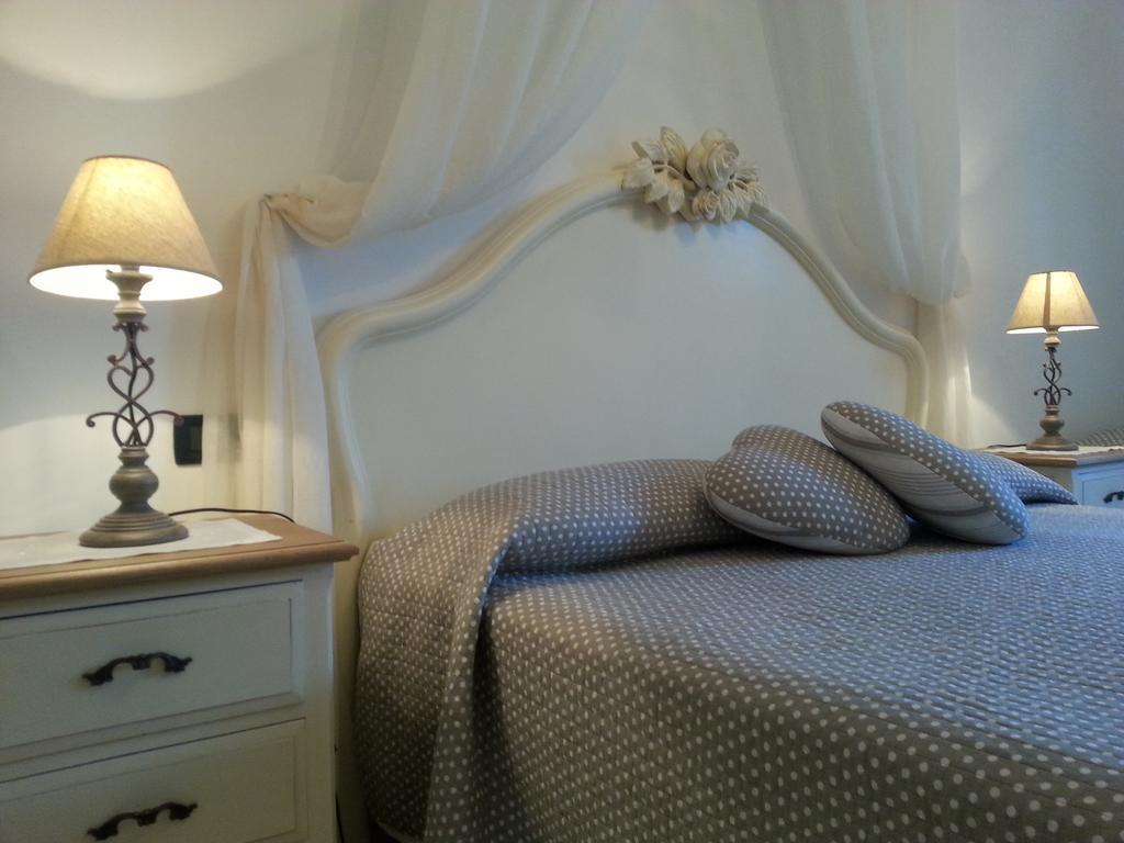 Willaria Country House Cursi 객실 사진