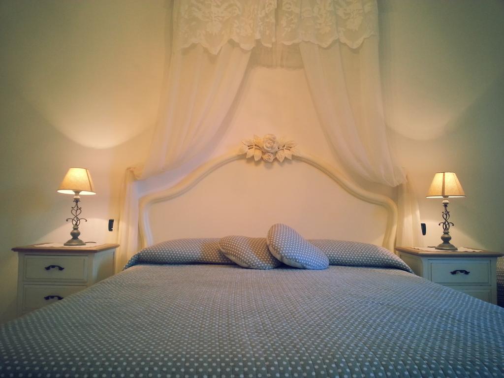 Willaria Country House Cursi 객실 사진
