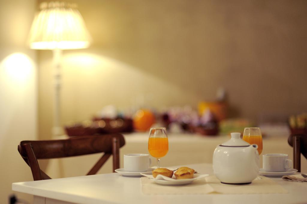 Willaria Country House Cursi 외부 사진