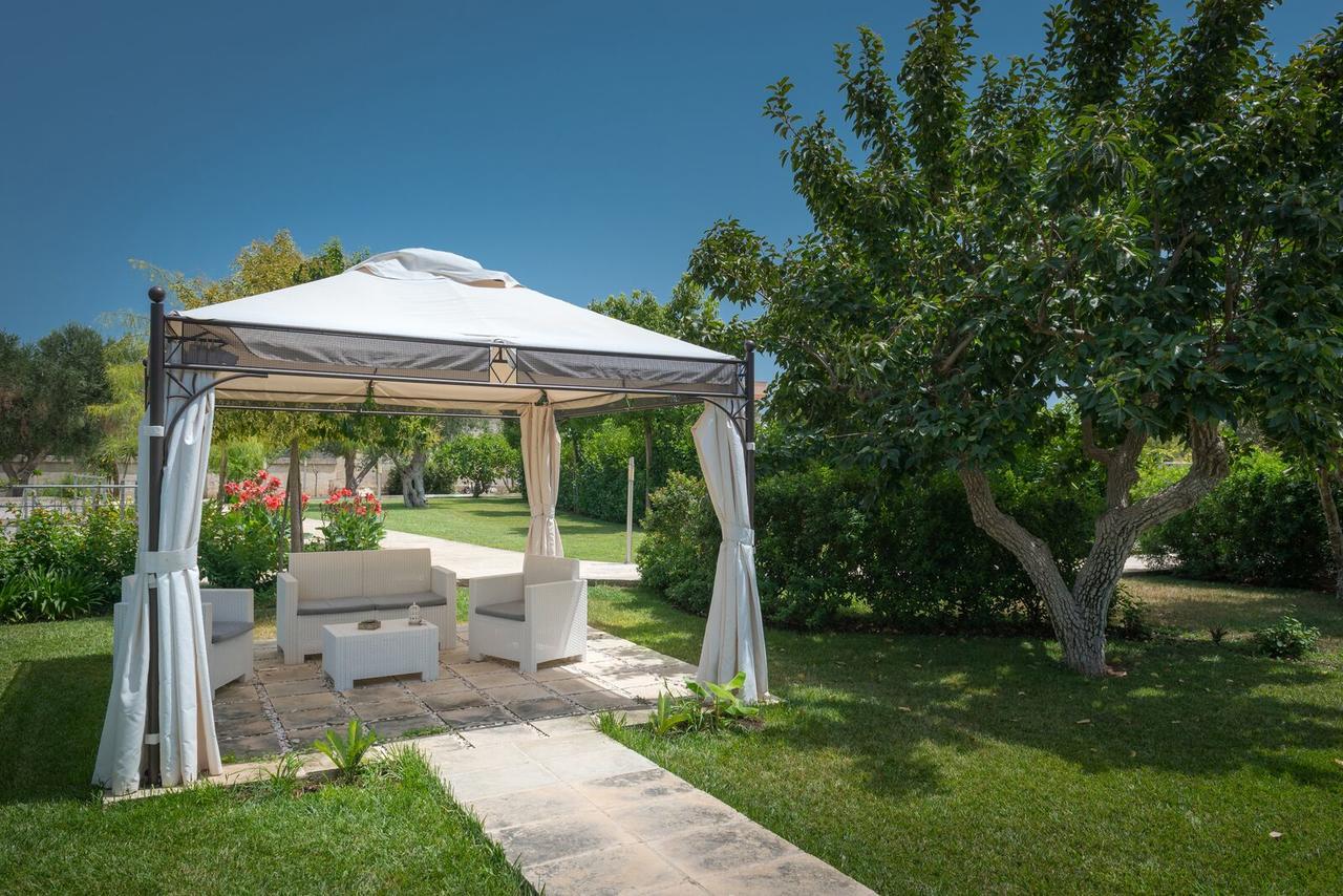Willaria Country House Cursi 외부 사진