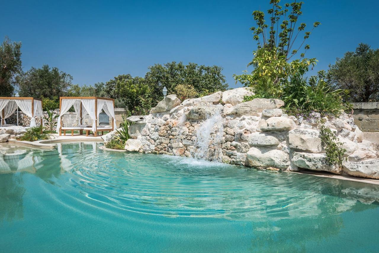 Willaria Country House Cursi 외부 사진